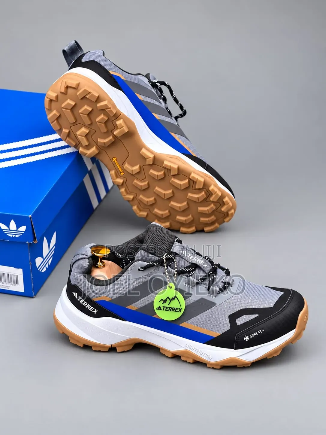 Adidas Terrex