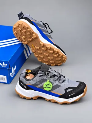Adidas Terrex