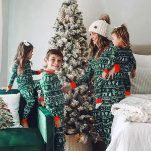 Matching Pajamas