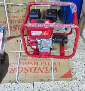 Windsor Concrete Vibrator