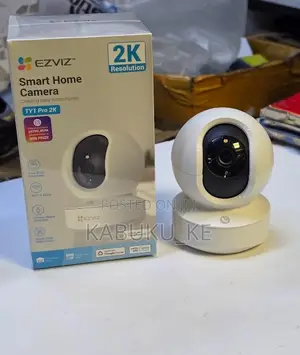 EZVIZ TY1 Smart Security Home Camera
