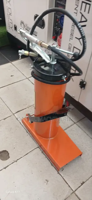 Gears baketiToller