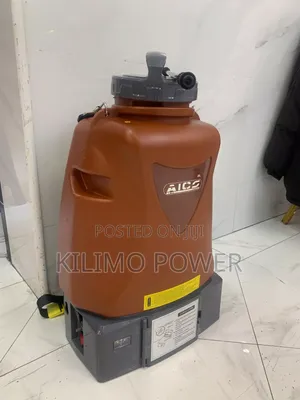 20 L Manual Knapsack Sprayer for Agricultural Use