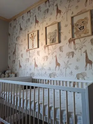 Fun & Educational Design Wallpaper