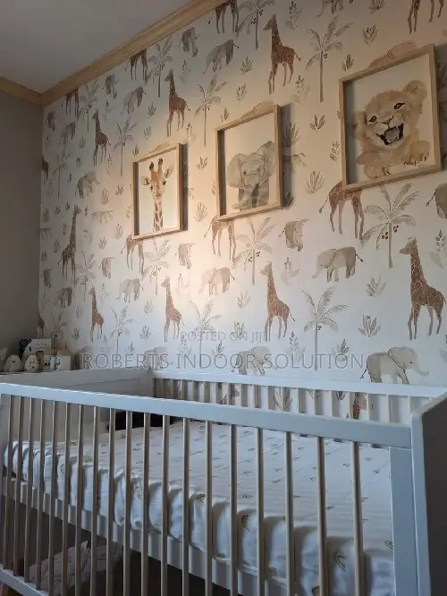Fun & Educational Design Wallpaper