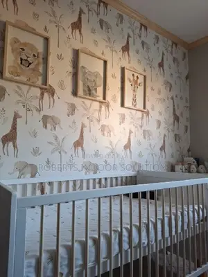 Fun & Educational Design Wallpaper