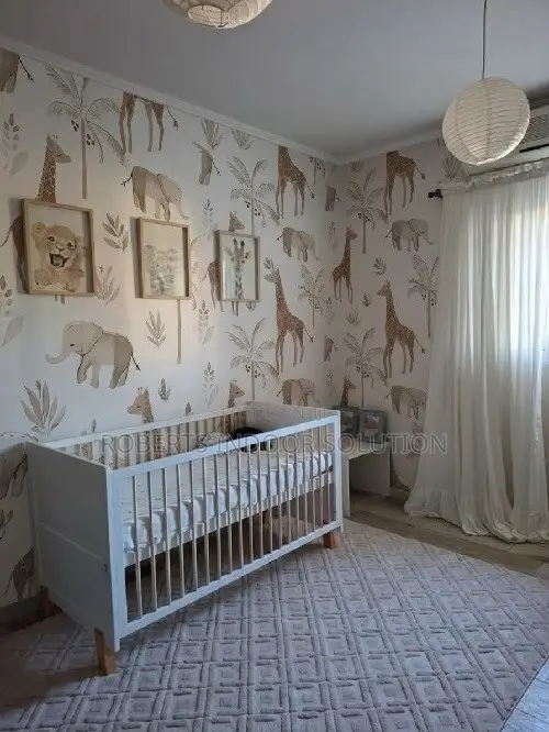 Easy Self-Adhesive Wallpaper