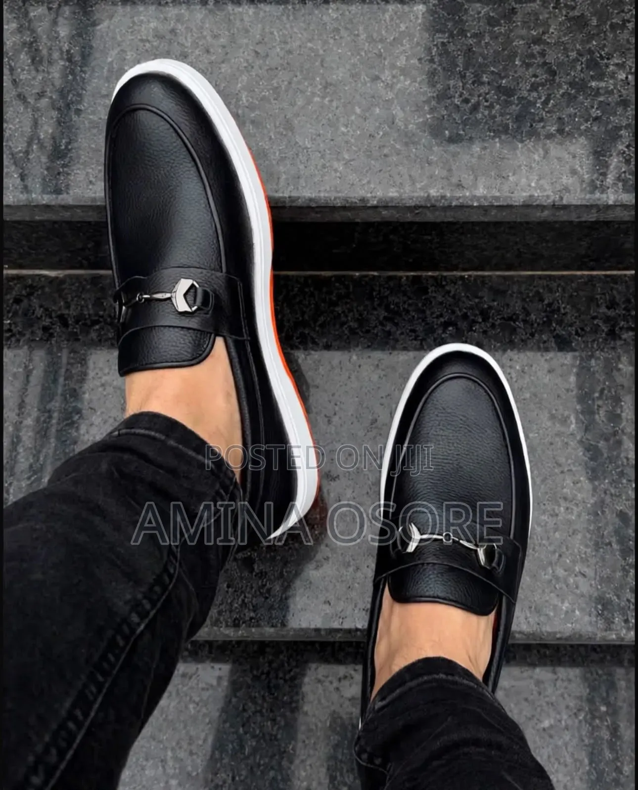 Santon Millano Casual
