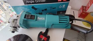 Makita Angle Grinder