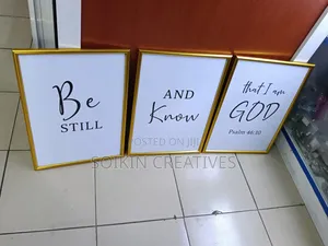 A3 Picture Frame