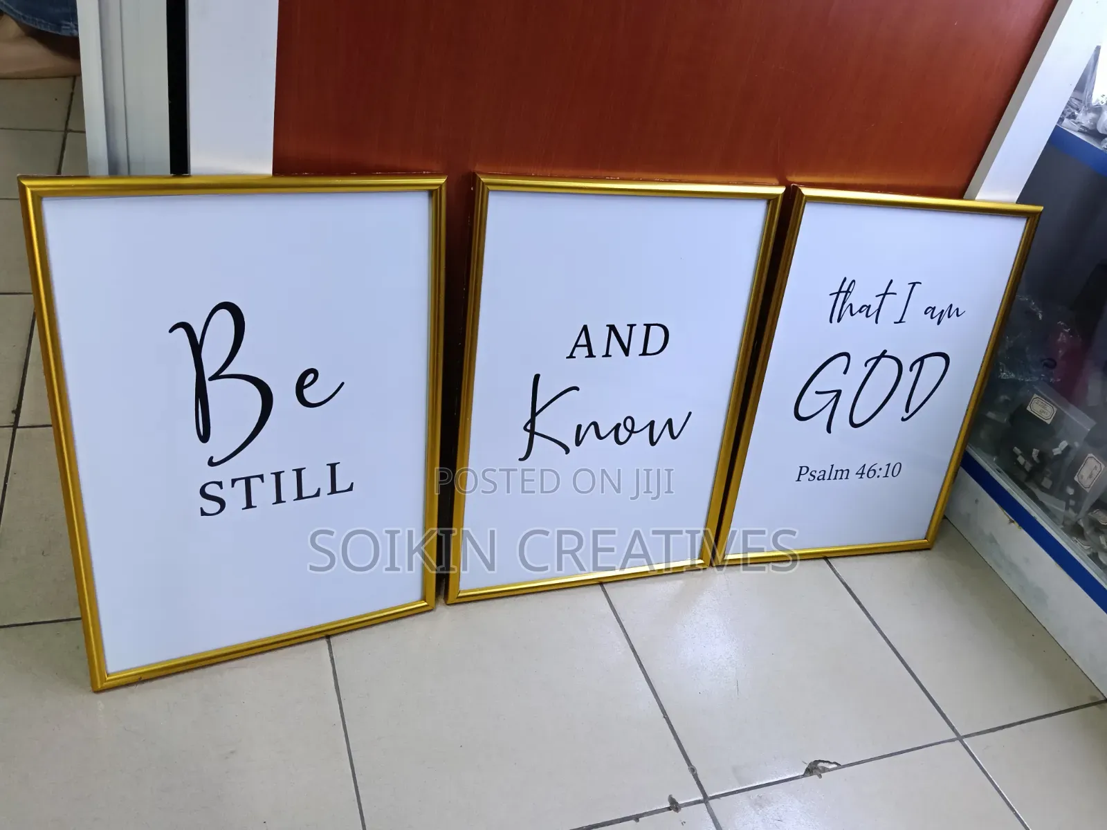 A3 Picture Frame