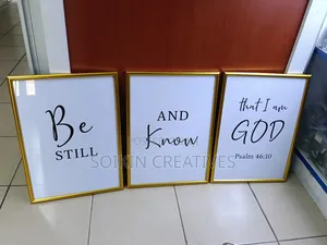 A3 Picture Frame