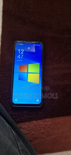 Oppo Reno 5 128 GB Black