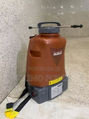 20L Hand Operated Knapsack Sprayer