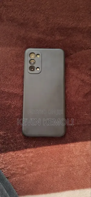 Oppo Reno 5 128 GB Black