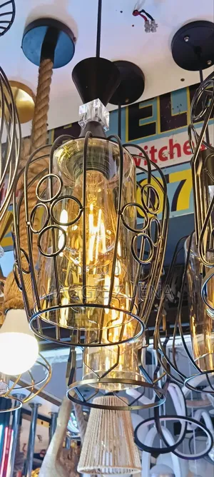 Hanging Ceiling Light