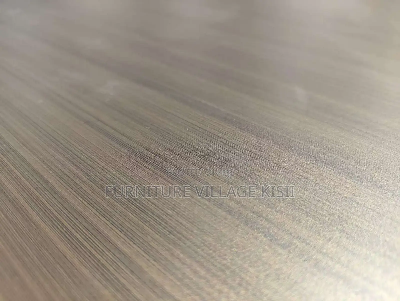 2000mm Executive Desk With Led Lights