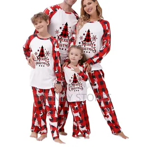 Christmas Pajamas