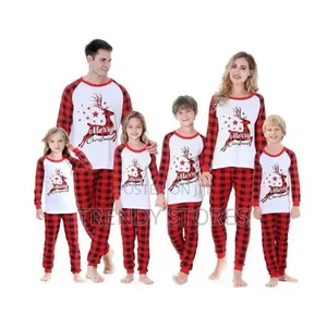 Christmas Pajamas