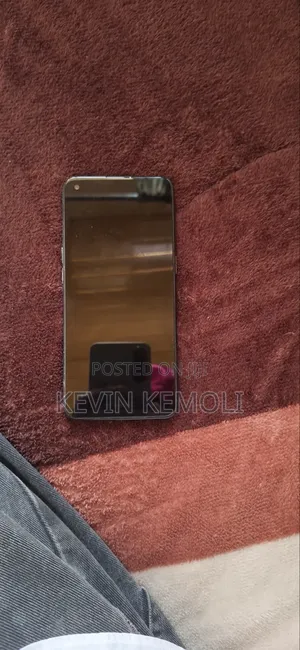 Oppo Reno 5 128 GB Black