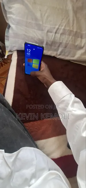 Oppo Reno 5 128 GB Black