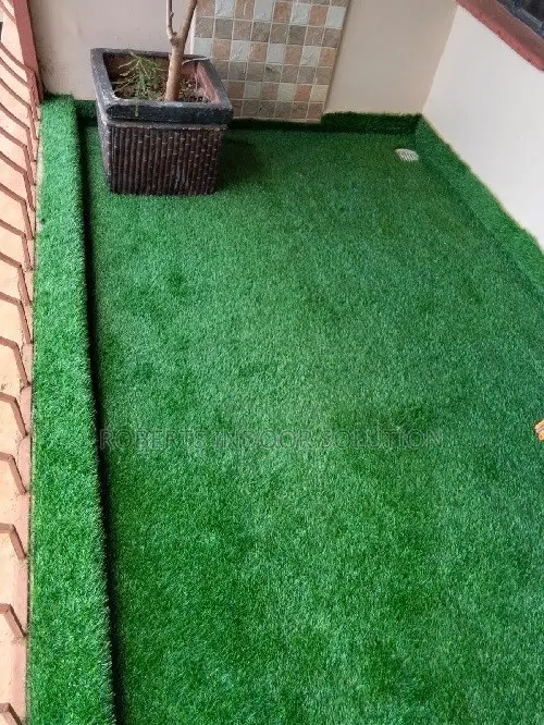 Indoor Outdoor Grass Carpet