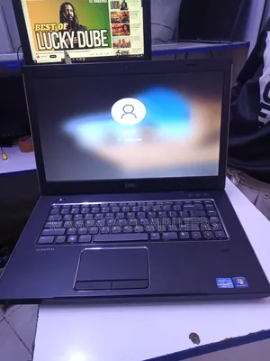 Laptop Dell Vostro 3550 4GB Intel Core i5 HDD 320GB