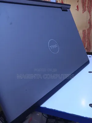 Laptop Dell Vostro 3550 4GB Intel Core i5 HDD 320GB