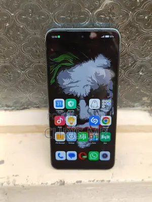Xiaomi Redmi Note 10 64 GB Green