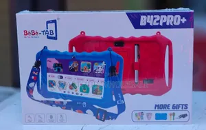 New Bebe B42 Pro+ 128 GB