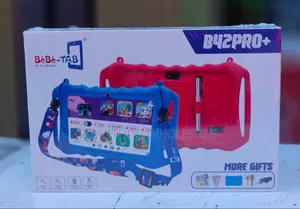 New Bebe B42 Pro+ 128 GB
