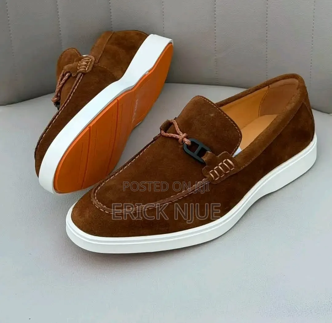 Casual Loafers