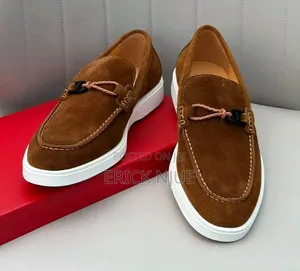 Casual Loafers
