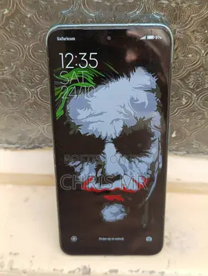 Xiaomi Redmi Note 10 64 GB Green