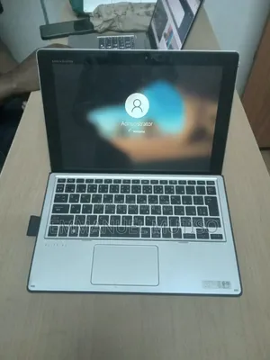 Laptop HP EliteBook X2 1012 G1 8GB Intel Core i7 SSD 256GB