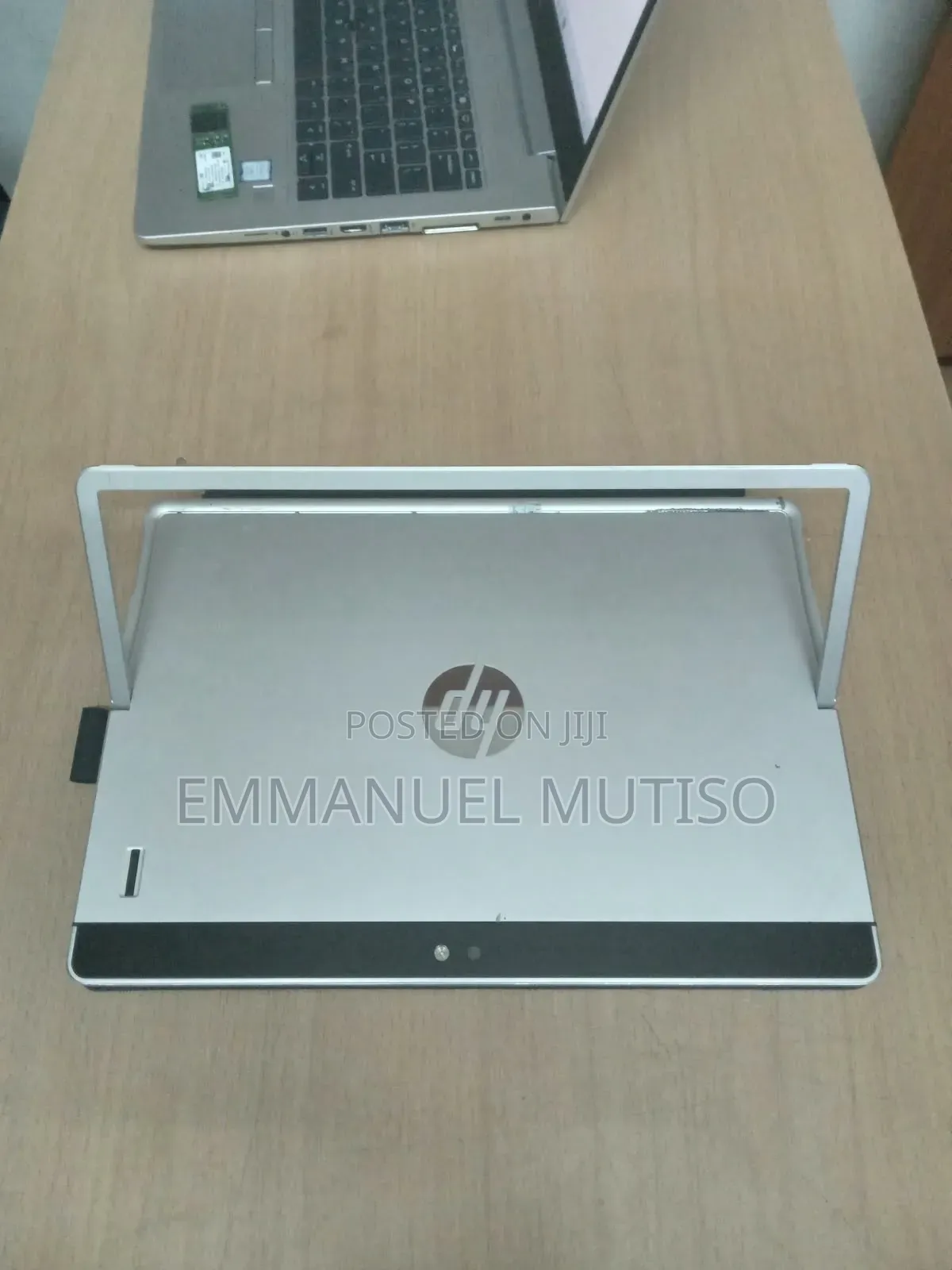 Laptop HP EliteBook X2 1012 G1 8GB Intel Core i7 SSD 256GB