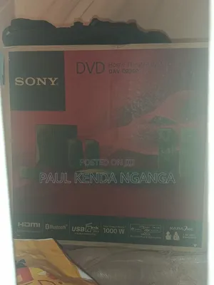 Home Theater