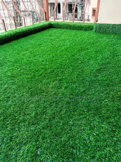 High Quality Green Grass Carpet