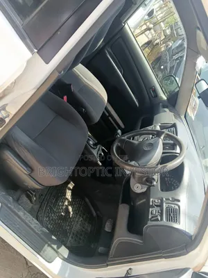 Toyota Probox 2013 White