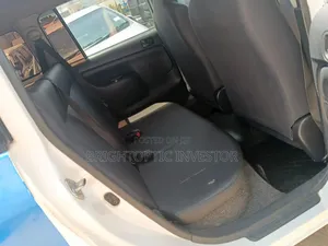 Toyota Probox 2013 White