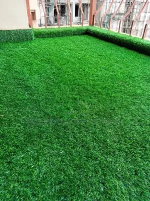 High Quality Green Grass Carpet