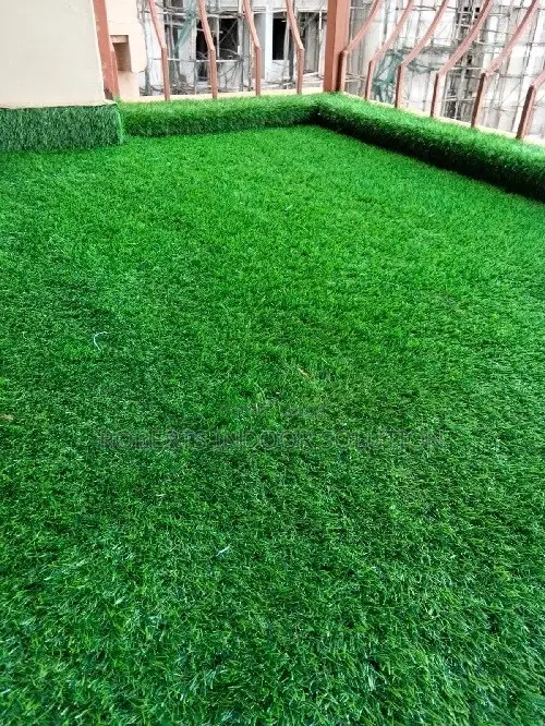 High Quality Green Grass Carpet