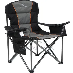 Heavy Duty Camping Chair