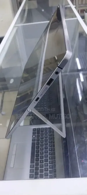 Laptop HP EliteBook X2 1012 G1 8GB Intel Core i7 SSD 256GB