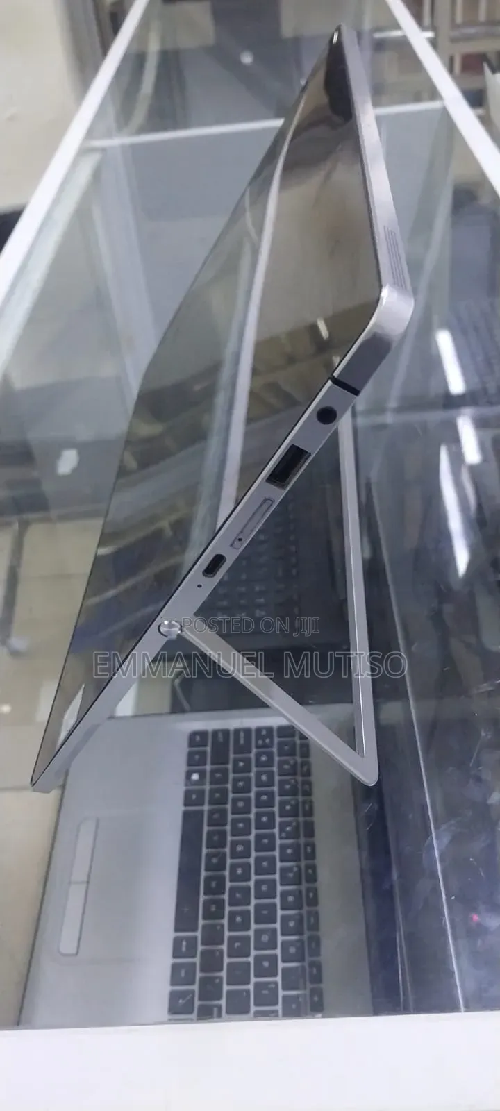 Laptop HP EliteBook X2 1012 G1 8GB Intel Core i7 SSD 256GB