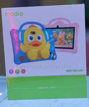 New Modio M96 256 GB