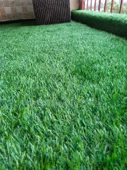 Super Low Maintenance Grass Carpet