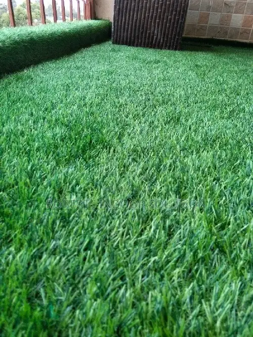 Super Low Maintenance Grass Carpet