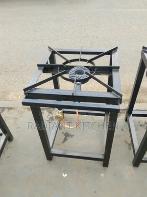 Single Burner Cooker