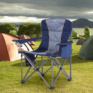 Heavy Duty Camping Chair